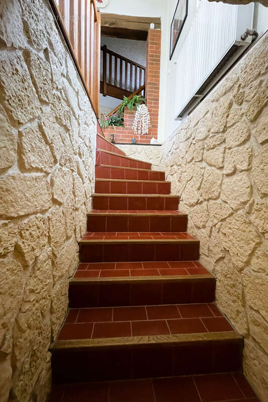 Maison à DIGOIN