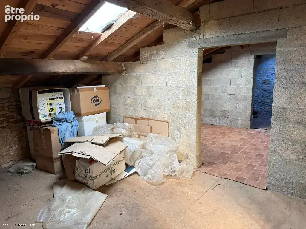 Maison Spacieuse Avec 5 Chambres et Dépendances - photo 31