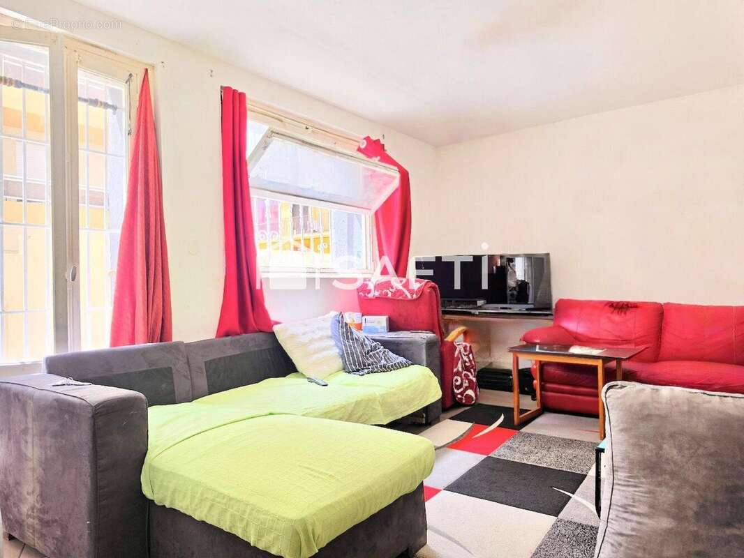 Photo 4 - Appartement à PERPIGNAN