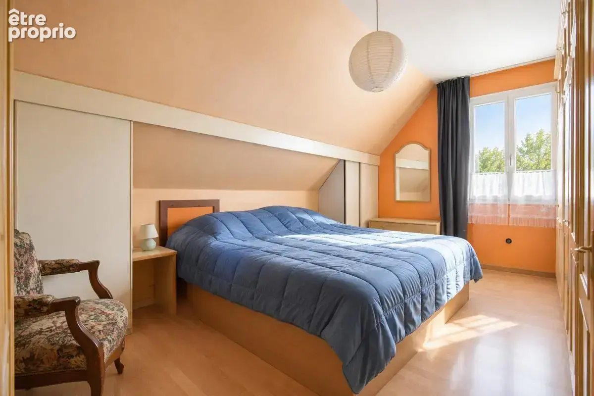 Maison de 100m2 sur 5 ares à Reitwiller - photo 7