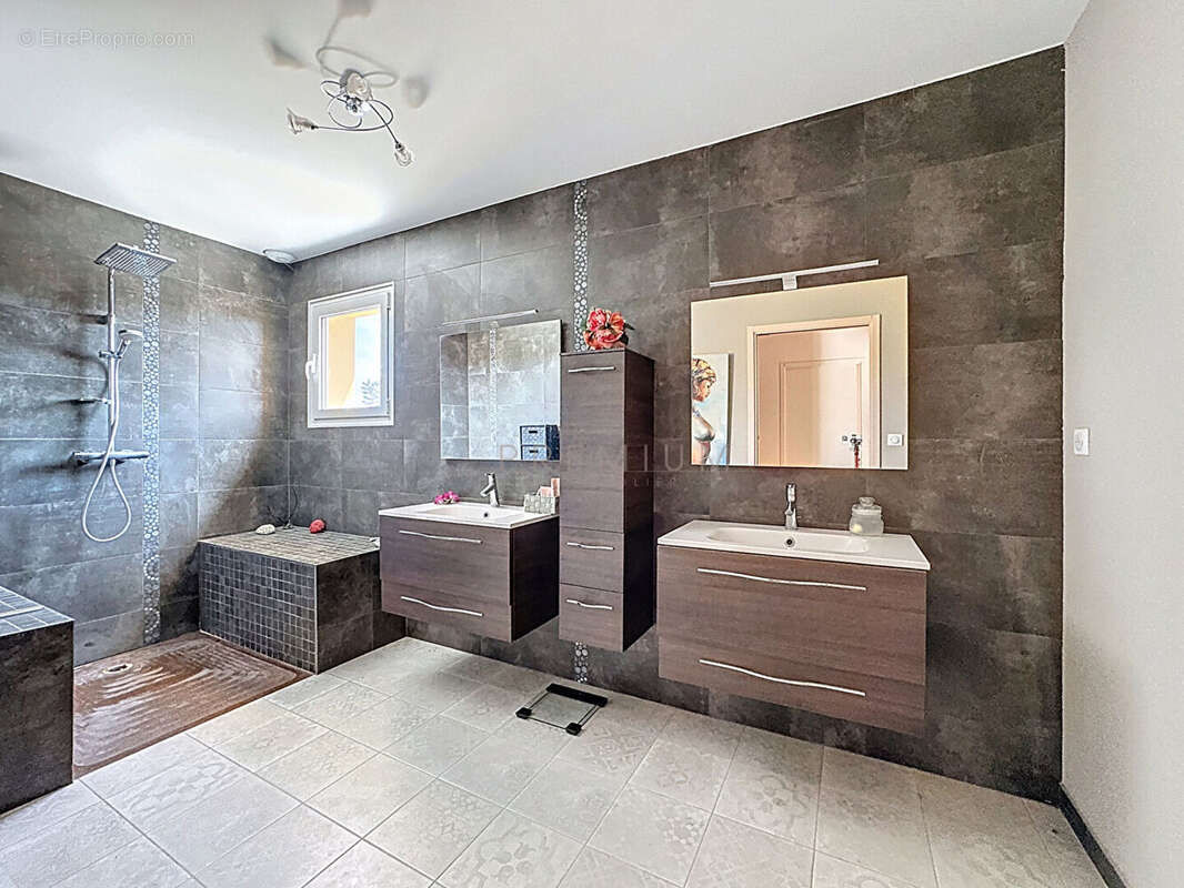 Maison à SAINT-MATHIEU-DE-TREVIERS