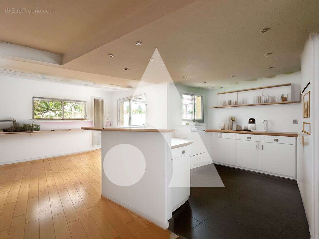 Maison à CHALON-SUR-SAONE