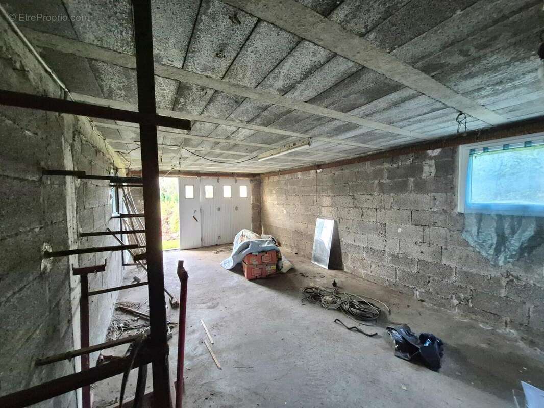 Photo 6 - Maison à PLOUZEVEDE