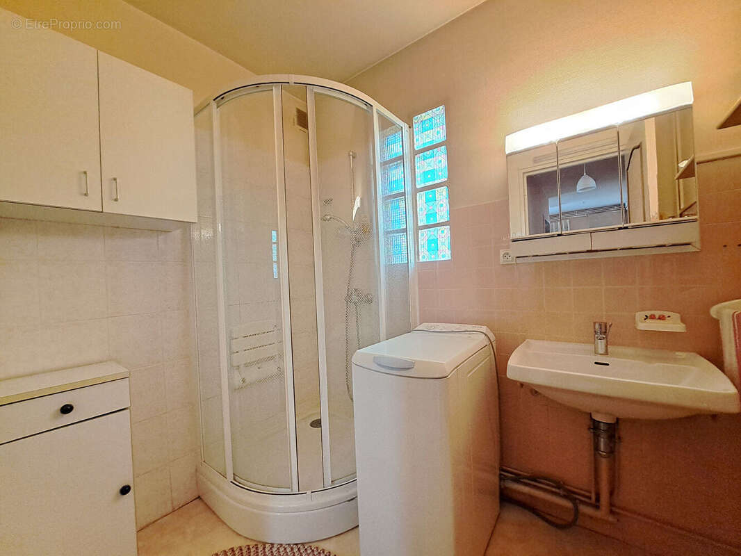 Appartement à CHATELLERAULT