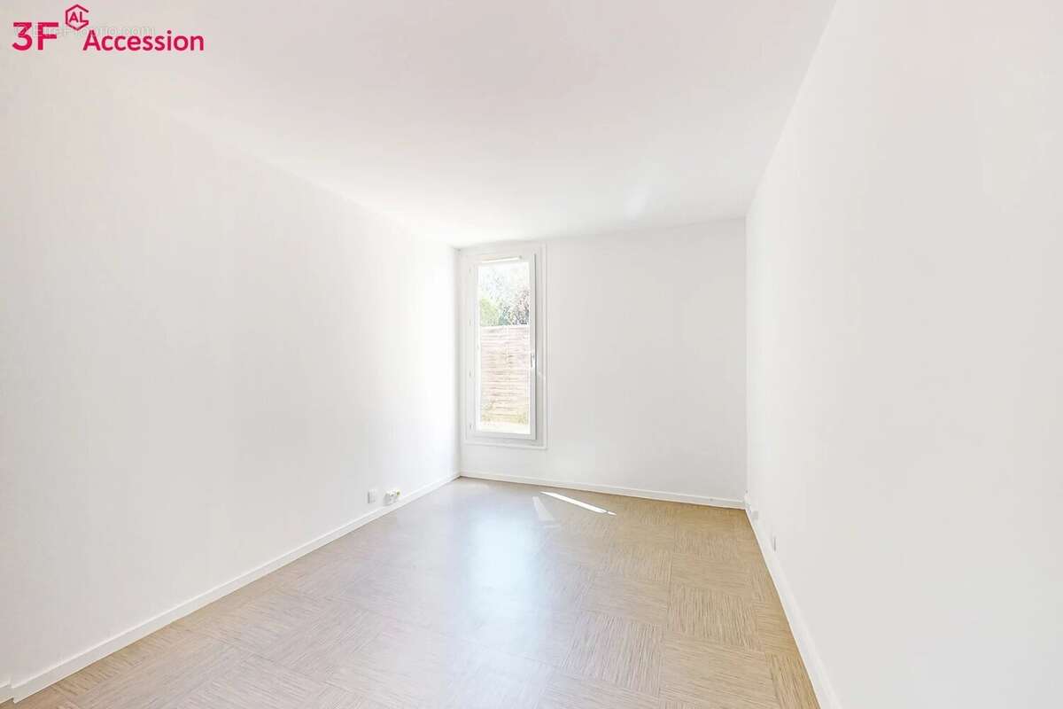 Appartement à COULOMMIERS