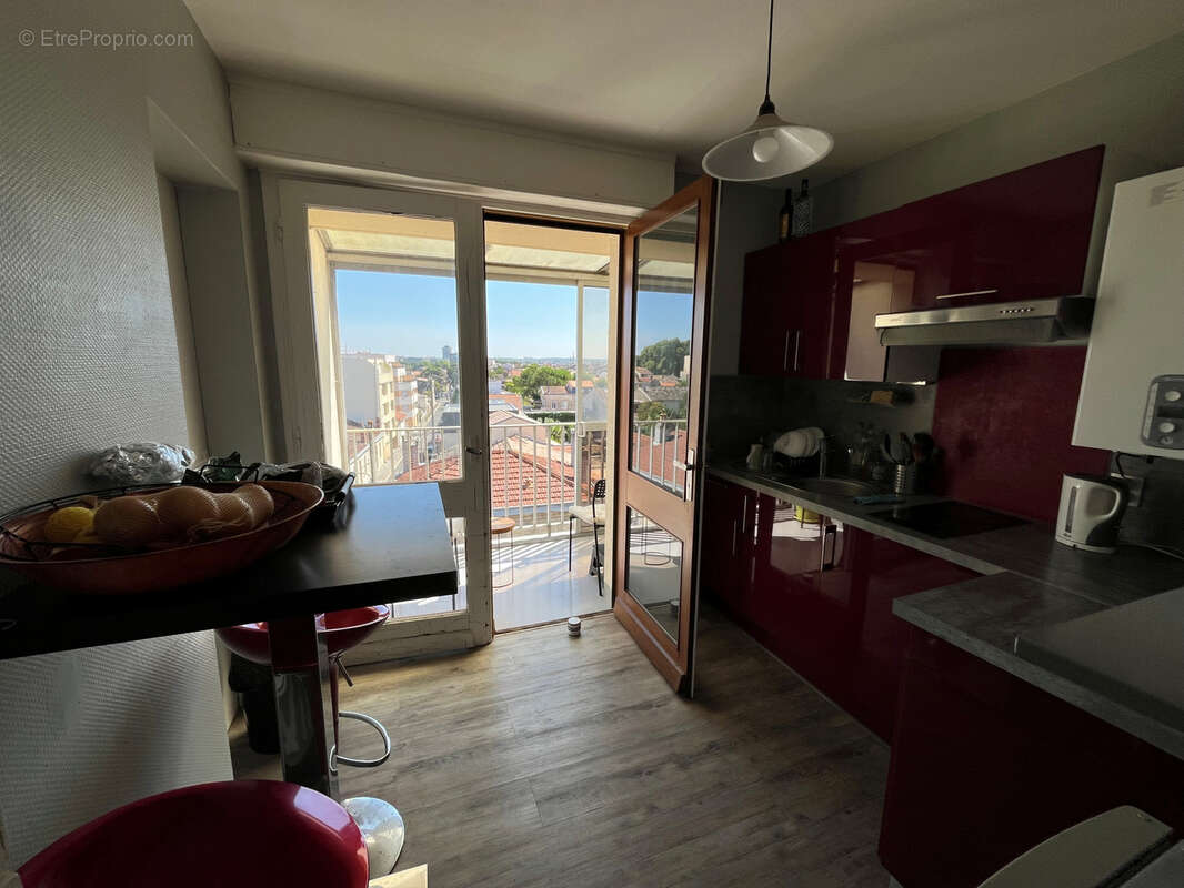 Appartement - 42m2 - 2 pièces - photo 3