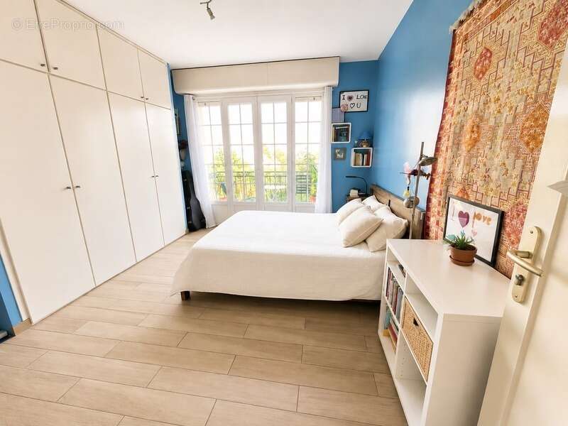 Toulouse Soupetard – Appartement familial T6 de 173 m² avec terrasse, piscine, jardin et garage - photo 13