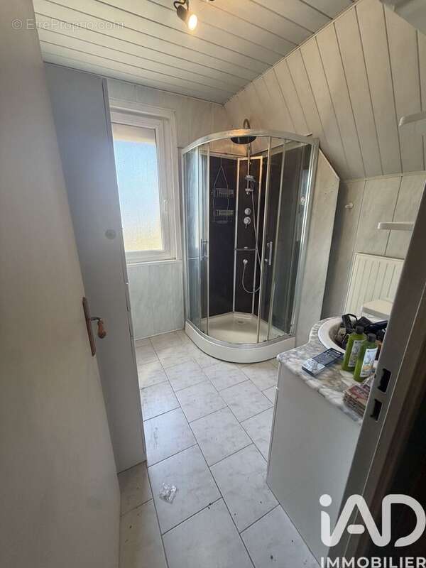 Photo 2 - Maison à SALLAUMINES