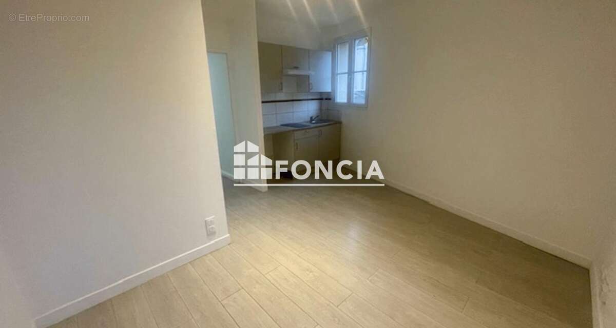 Appartement à ETAMPES