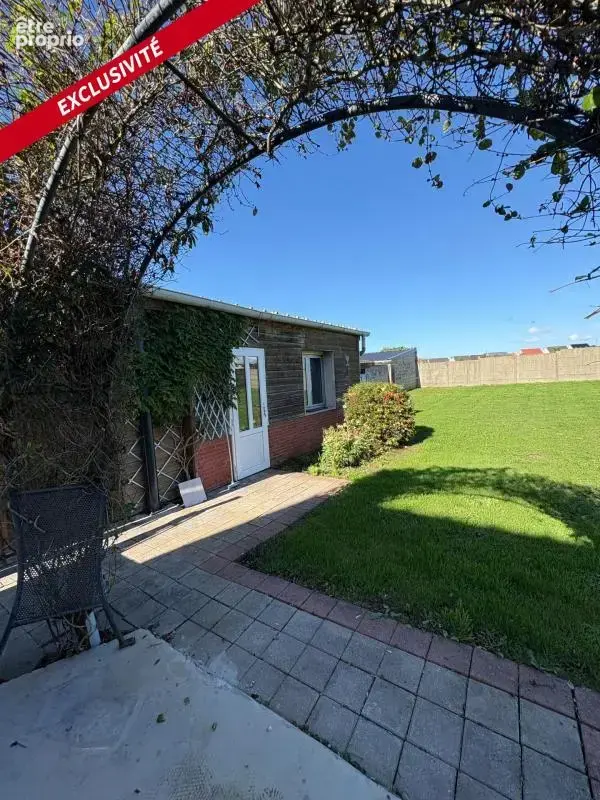Maison vie de plain pied à Rinxent - photo 15