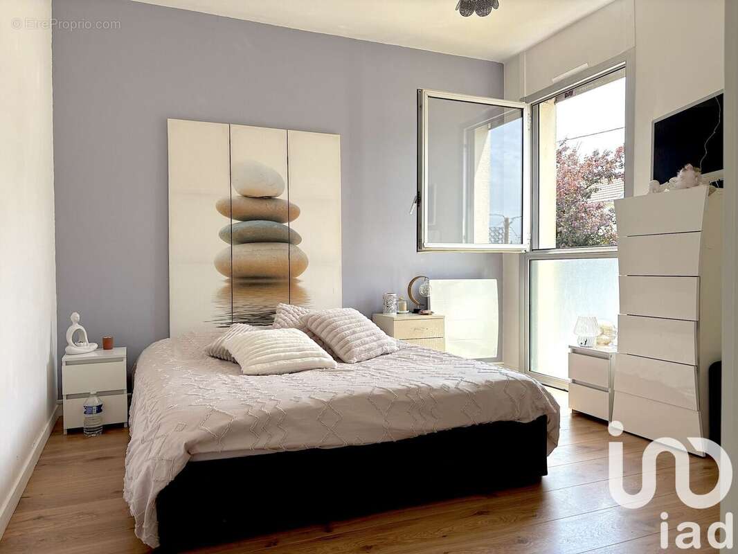 Photo 6 - Appartement à SAINT-SEBASTIEN-SUR-LOIRE