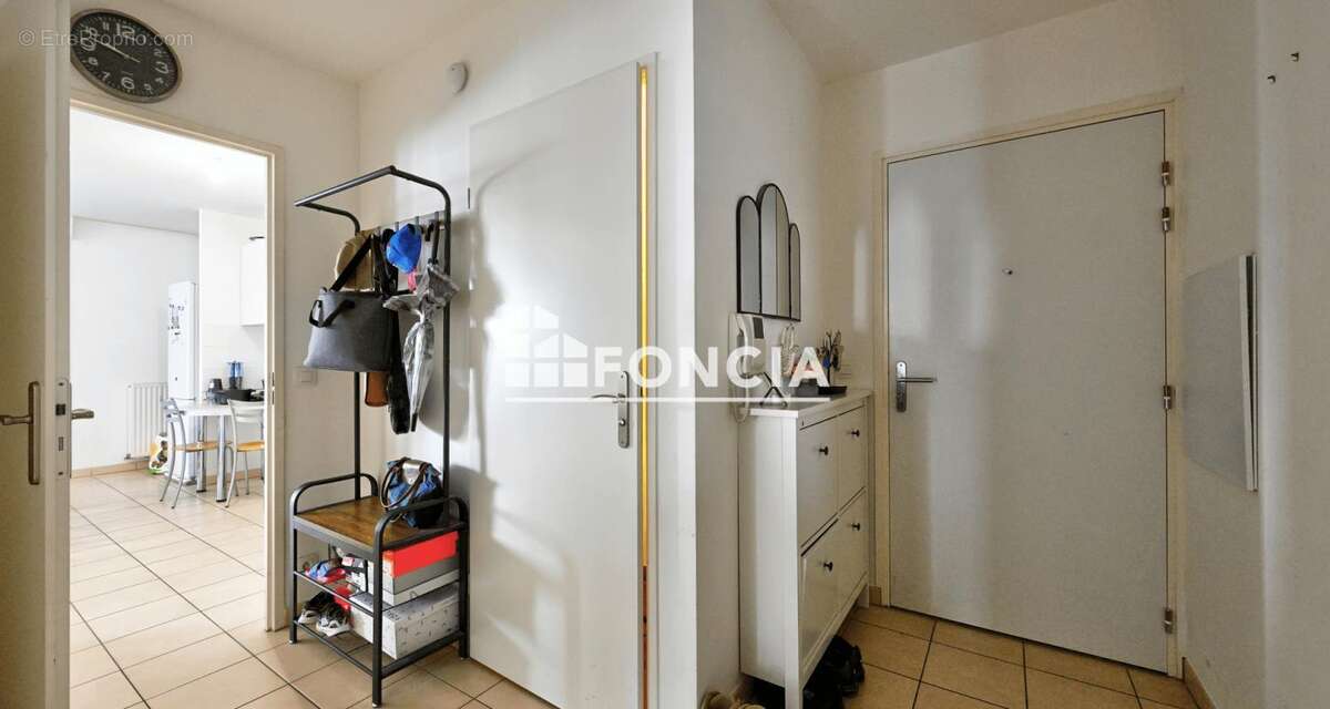 Appartement à CERGY