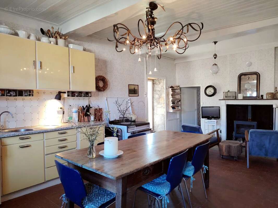 Maison à COIFFY-LE-HAUT