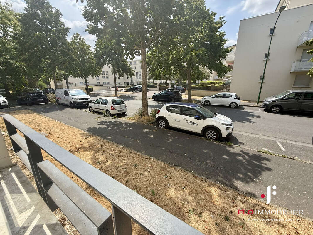 Appartement 43 m² à Caen  - photo 9