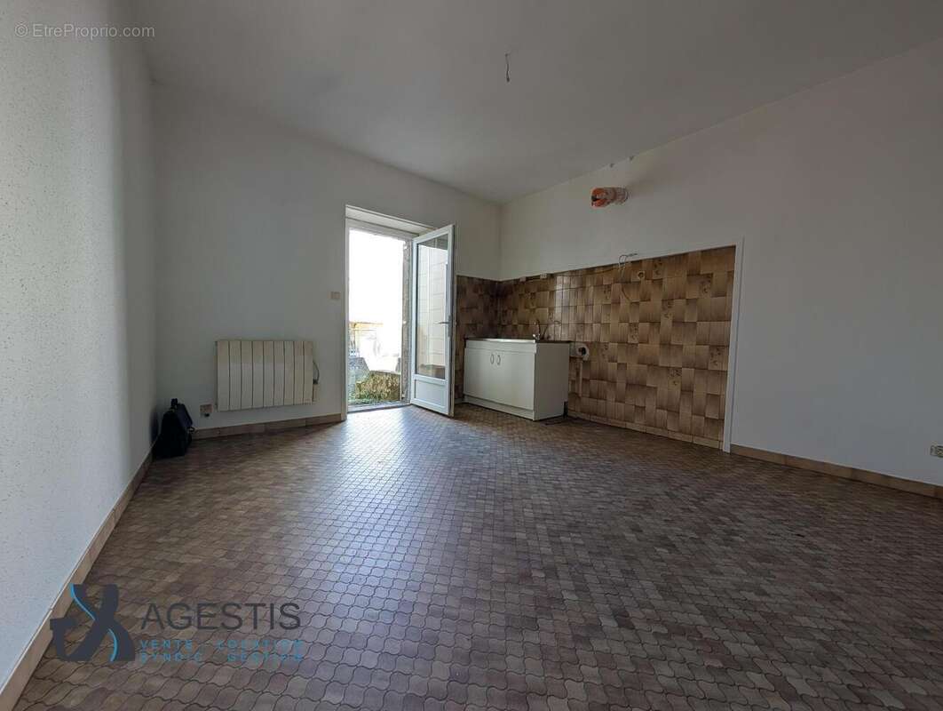   - Maison à MAZAMET