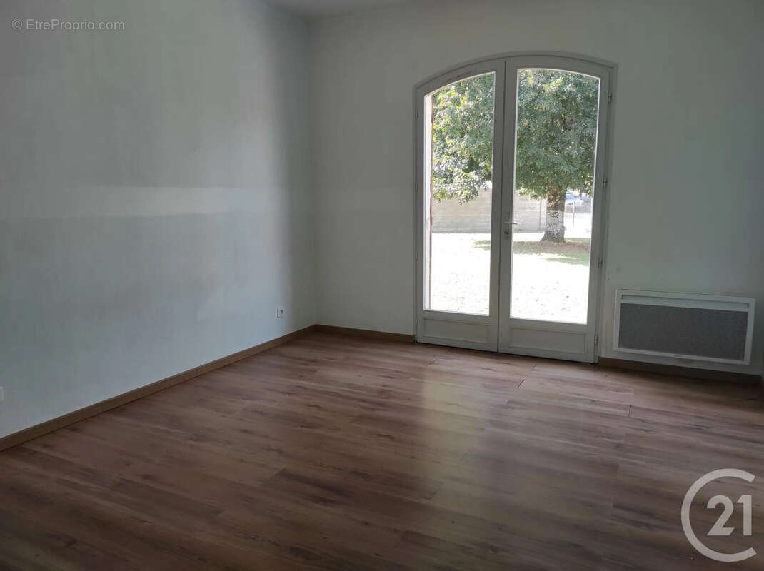 Maison à ABZAC