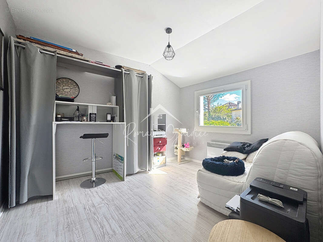 Maison f5 102 m2 - photo 12