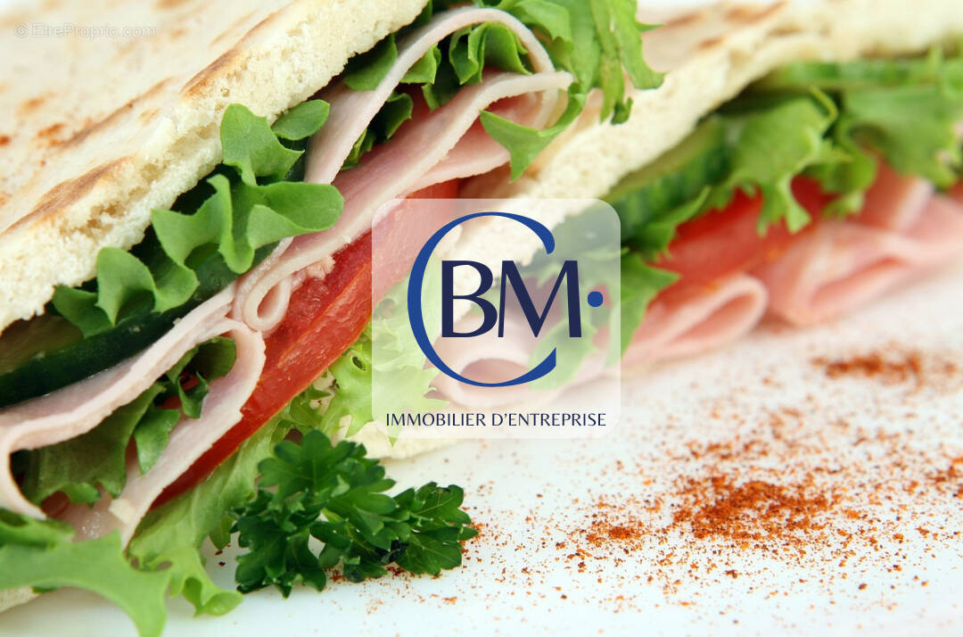 Commerce à TOULOUSE