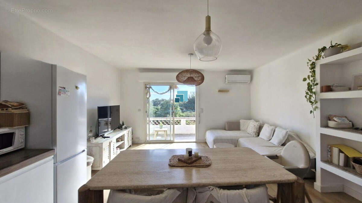 Appartement à FREJUS