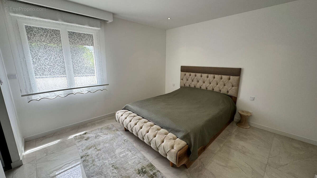 Maison à ROMORANTIN-LANTHENAY