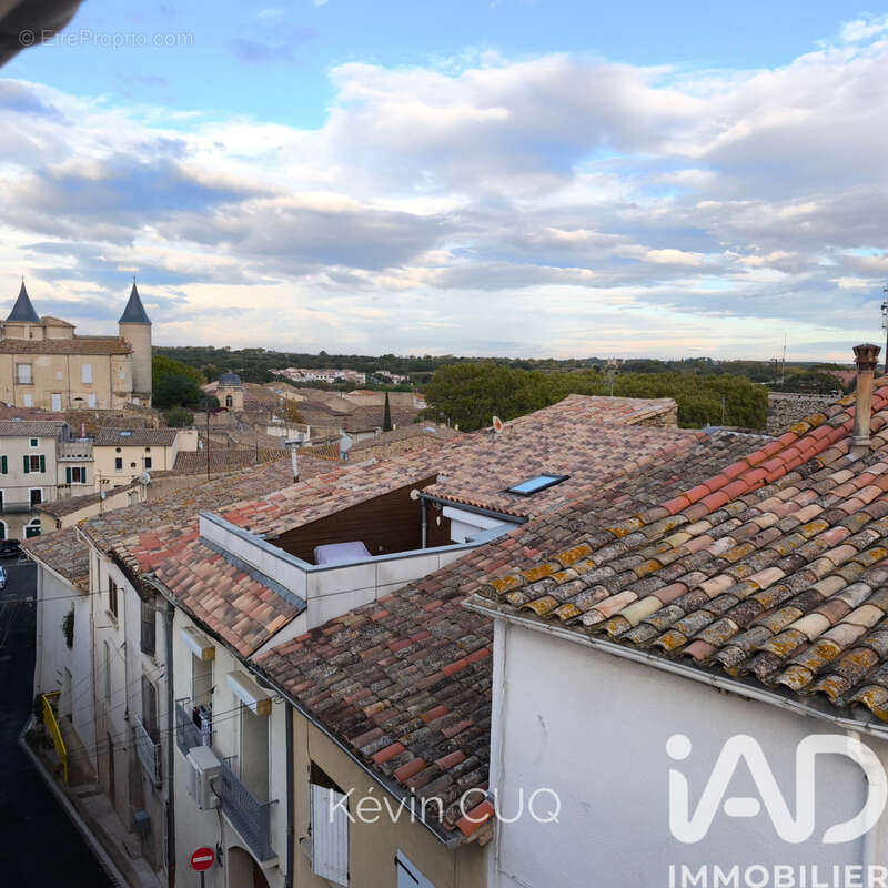 Photo 2 - Maison à POUZOLLES