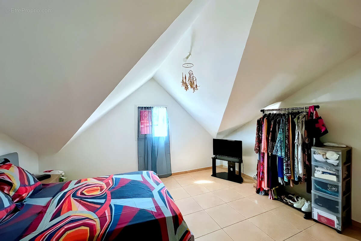 Appartement à SAINT-LOUIS