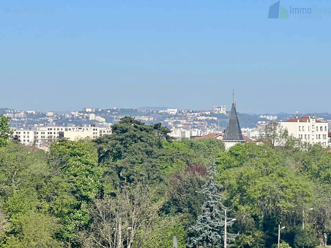 Appartement à VENISSIEUX