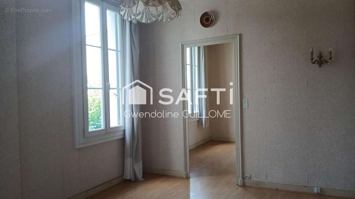Photo 3 - Appartement à VANNES