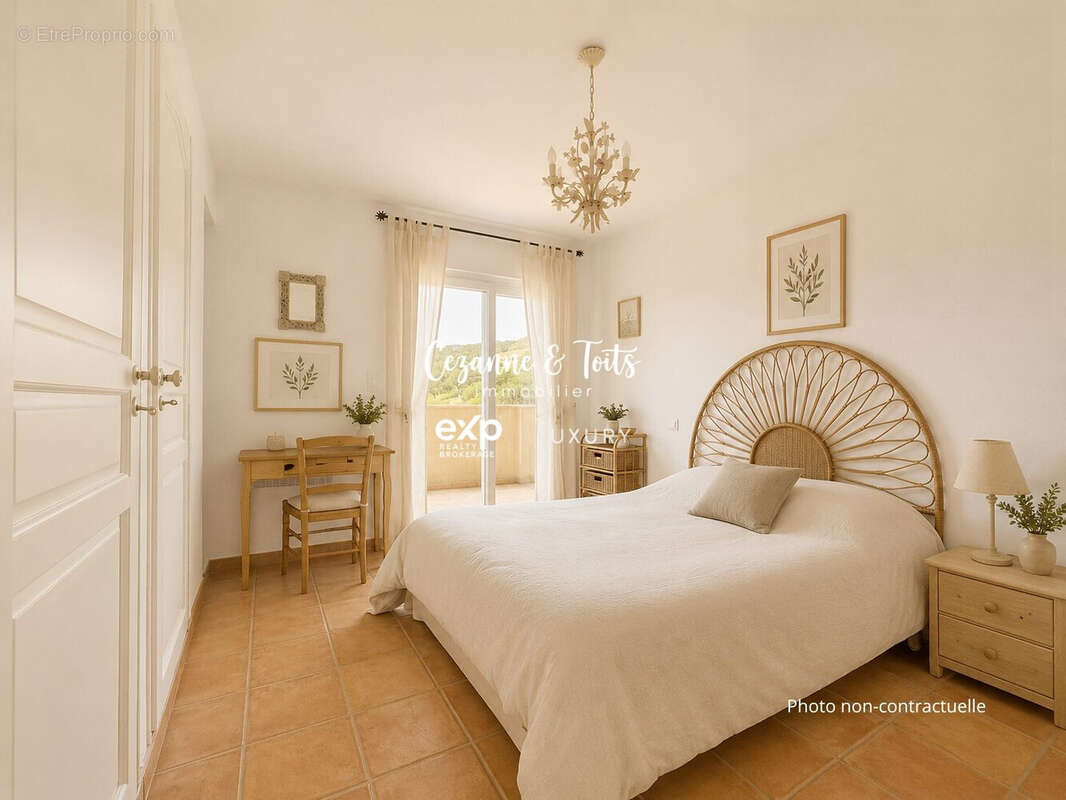 Maison à SAINTE-MAXIME