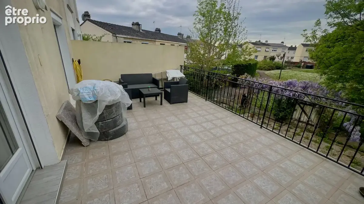 Maison Louvres 7 pièce(s) 119 m2 - photo 3