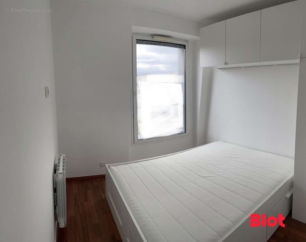 Appartement à SAINT-MALO