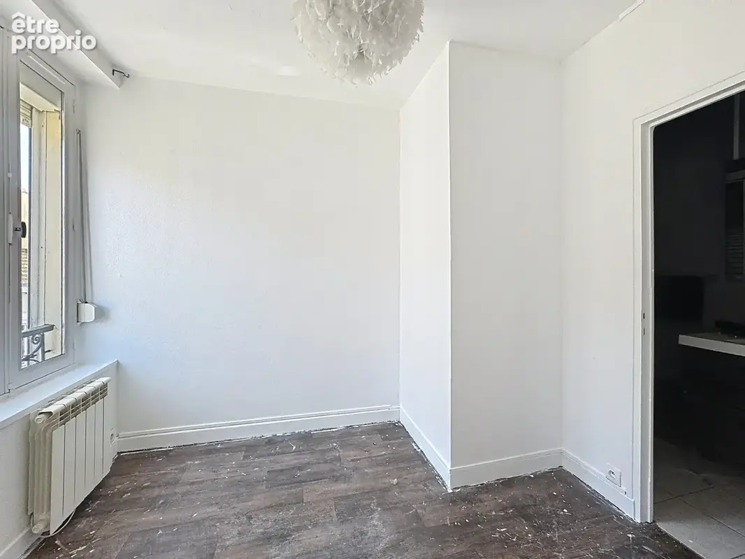Photo Appartement à Reims au prix de 132 900€