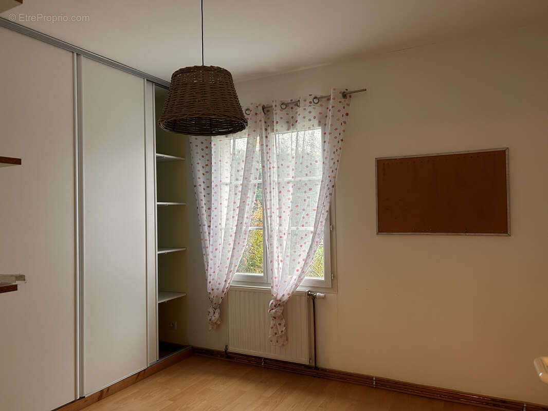 Maison à ARGENTON-SUR-CREUSE