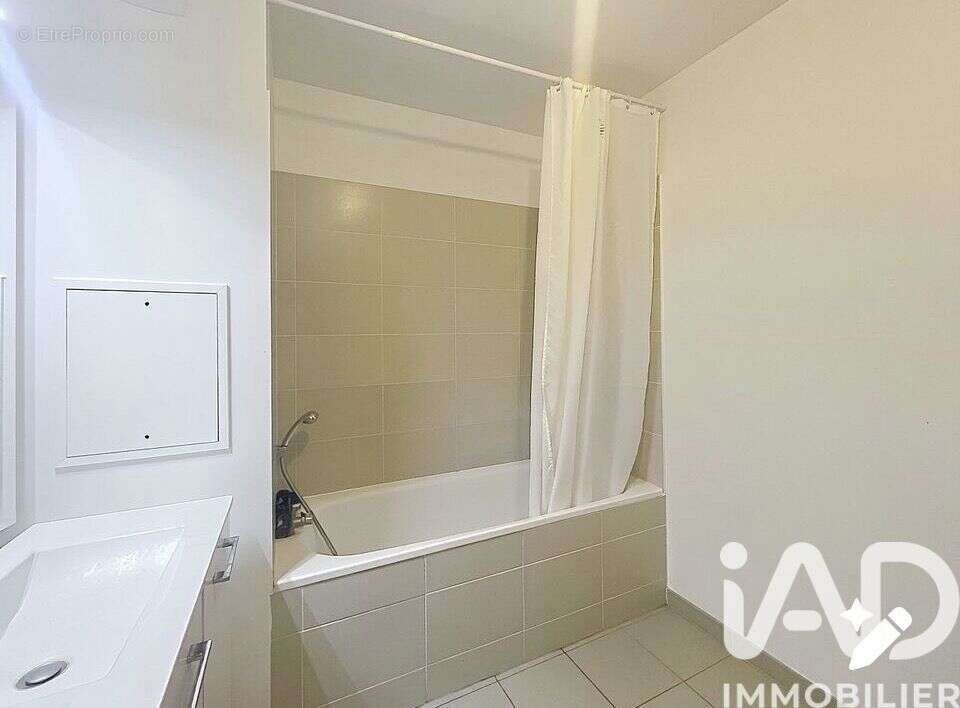 Photo 6 - Appartement à BOBIGNY