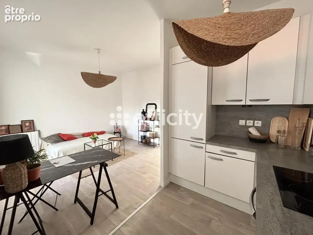 Appartement - photo 9