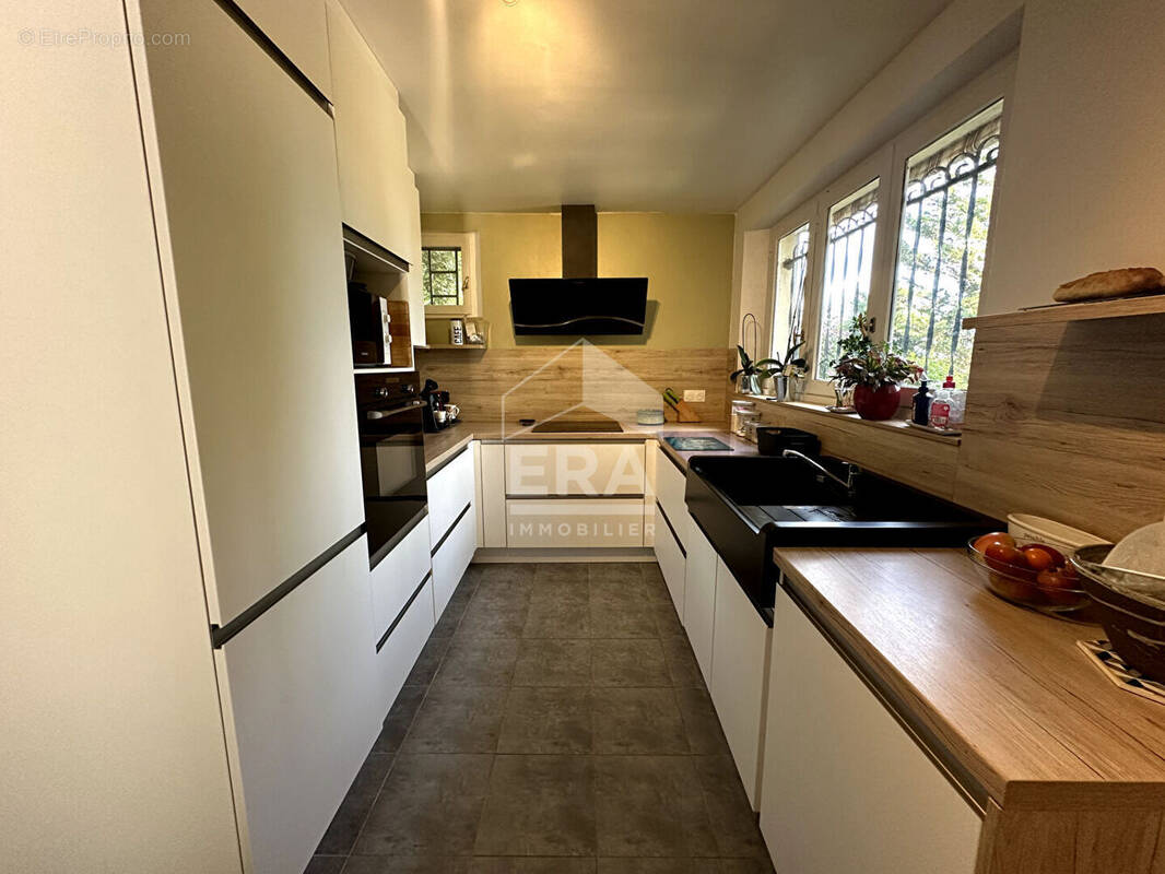 Maison à LA GRANDE-PAROISSE