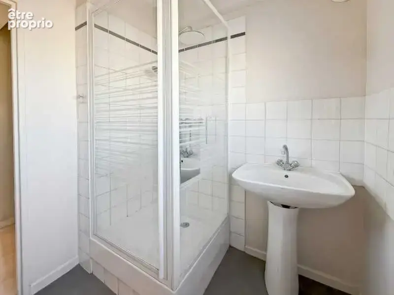 Appartement 3 pièces 54 m² à vendre à Vieux-Charmont (25600) - photo 9