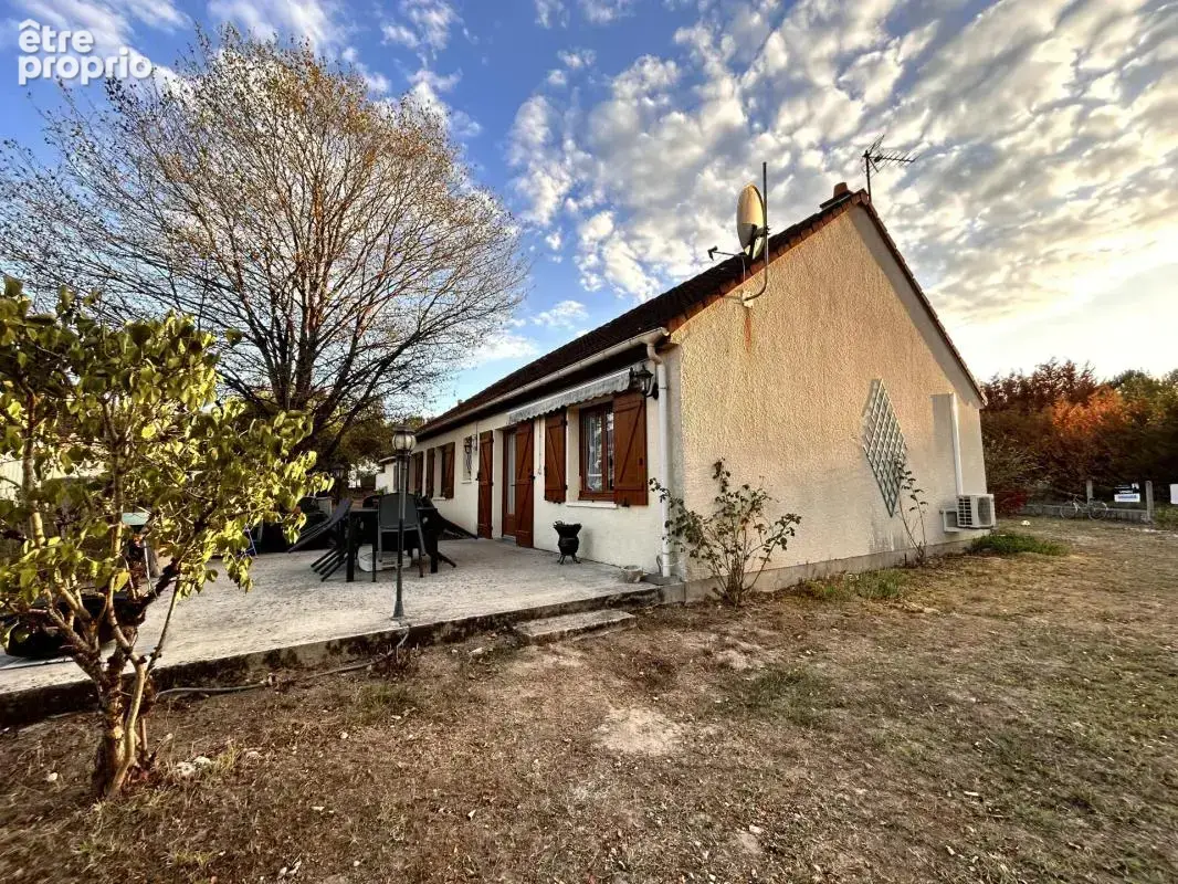 Maison entièrement de plain-pied - photo 7