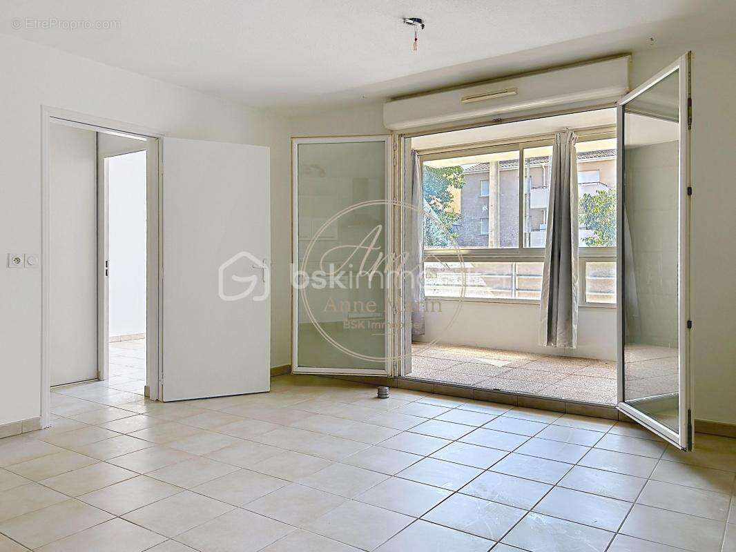 Appartement à LA SEYNE-SUR-MER