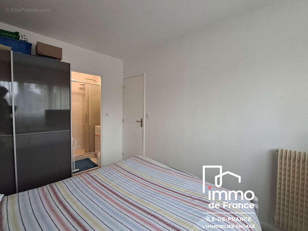 Appartement à PLAISIR