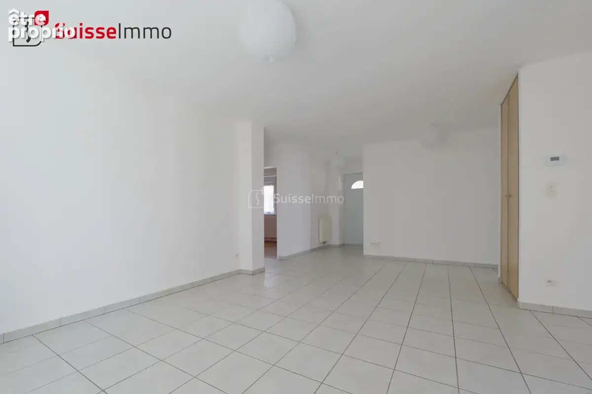 Appartement Danjoutin 4 pièces 79 m2 + garage + terrasse - photo 11