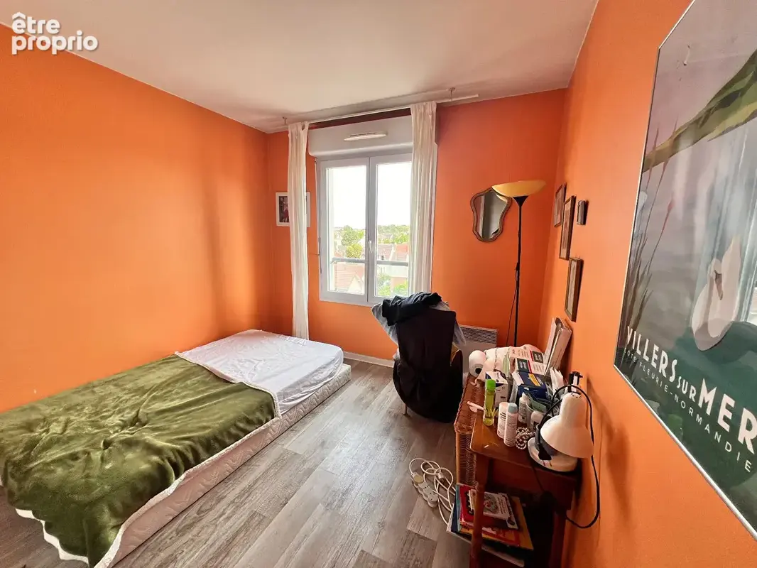 Appartement Sartrouville 3 pièce(s) 61.36 m2 - photo 8