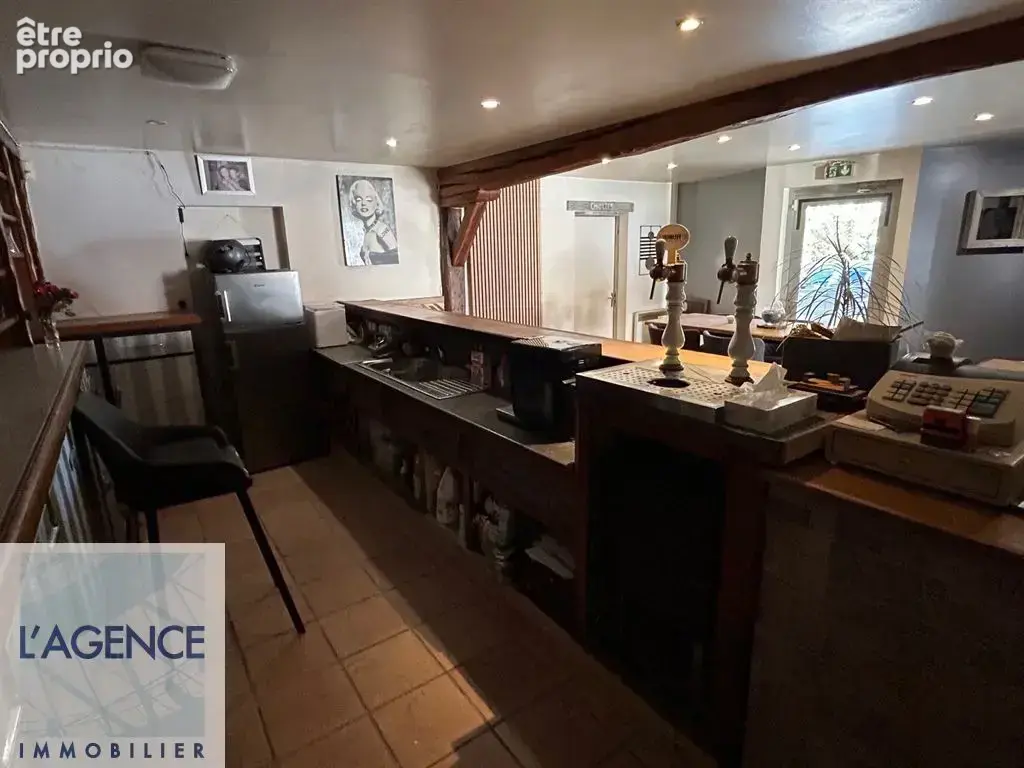 Commerce 125 m² à vendre à Laon (02000) - photo 8