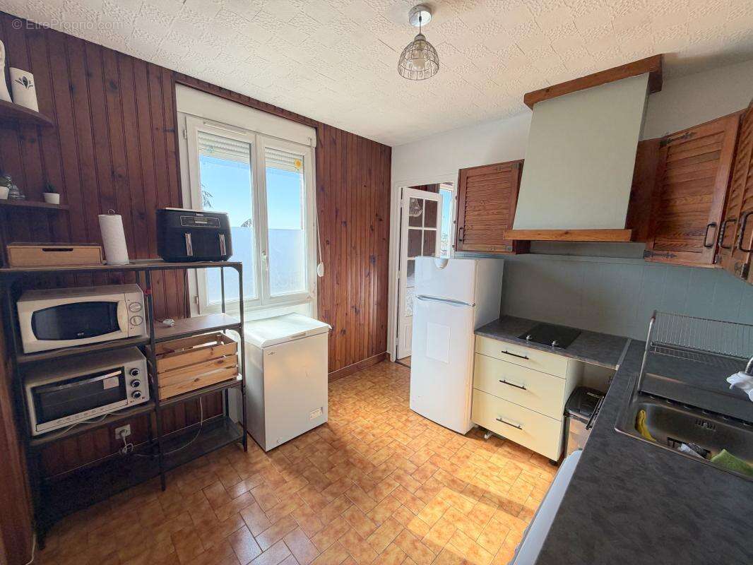 Appartement À Vendre - photo 4
