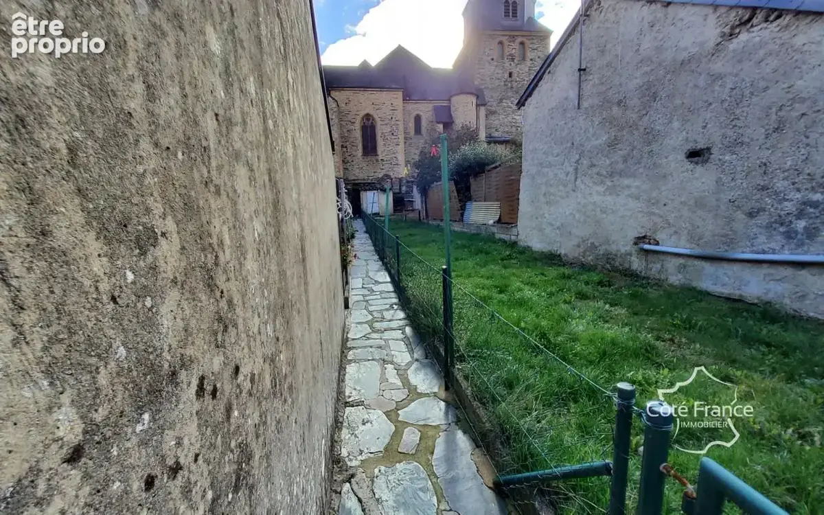 08 MONTHERME. Maison 3 chambres - photo 7