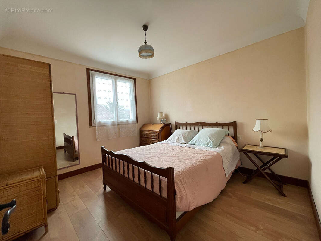 Maison à SAINT-JEAN-DE-LUZ