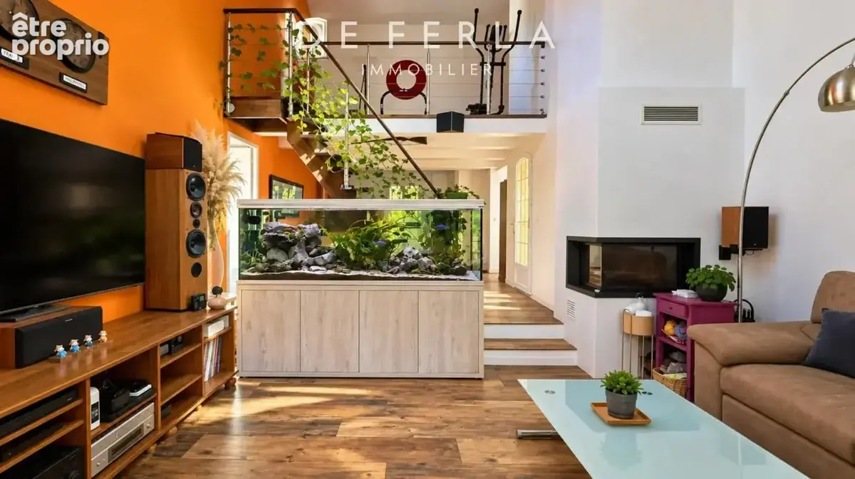 Aubagne / La Bouilladisse  Maison avec piscine et dépendances - photo 6
