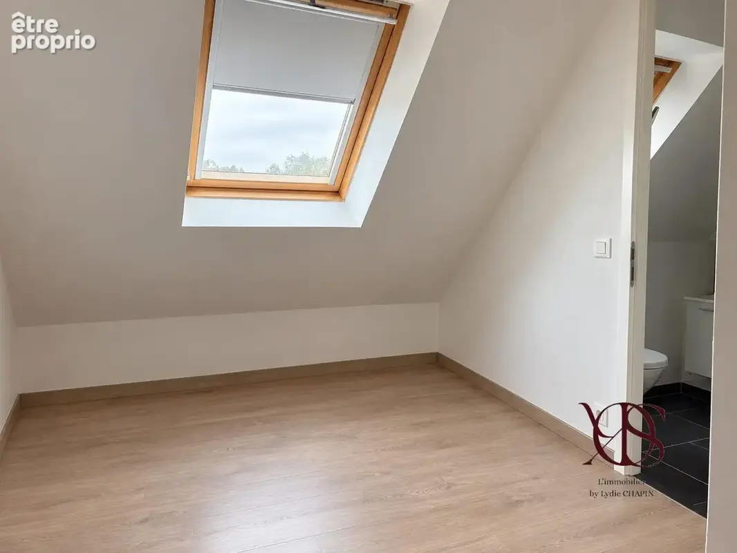 Maison 4 pièces 89 m² à vendre à Saint-Aubin-D'aubigne (35250) - photo 8