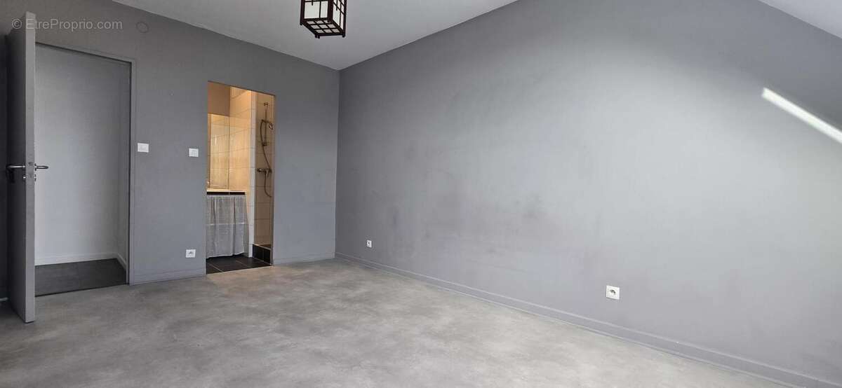 Appartement à BELFORT