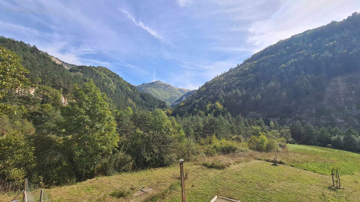 Maison au coeur de la nature - photo 3